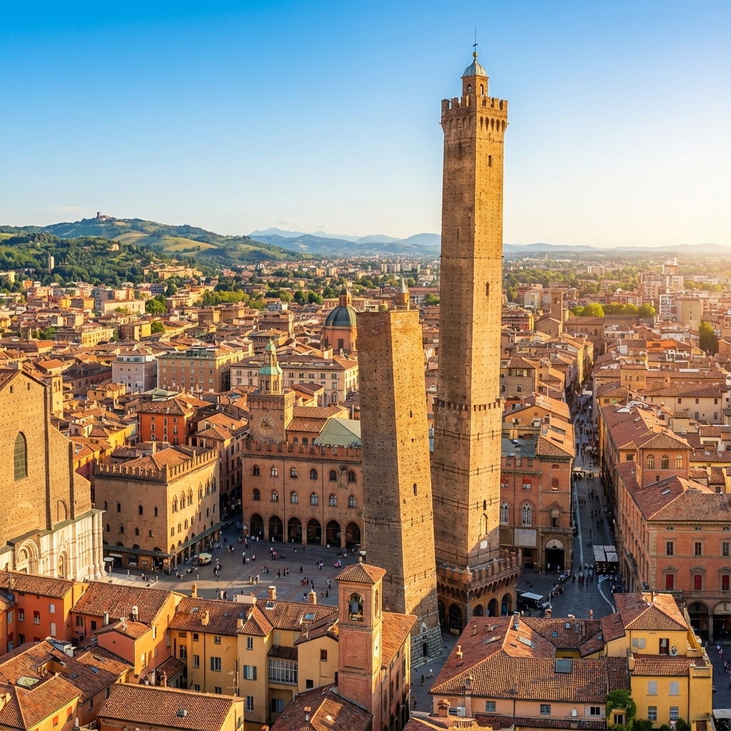 Bologna